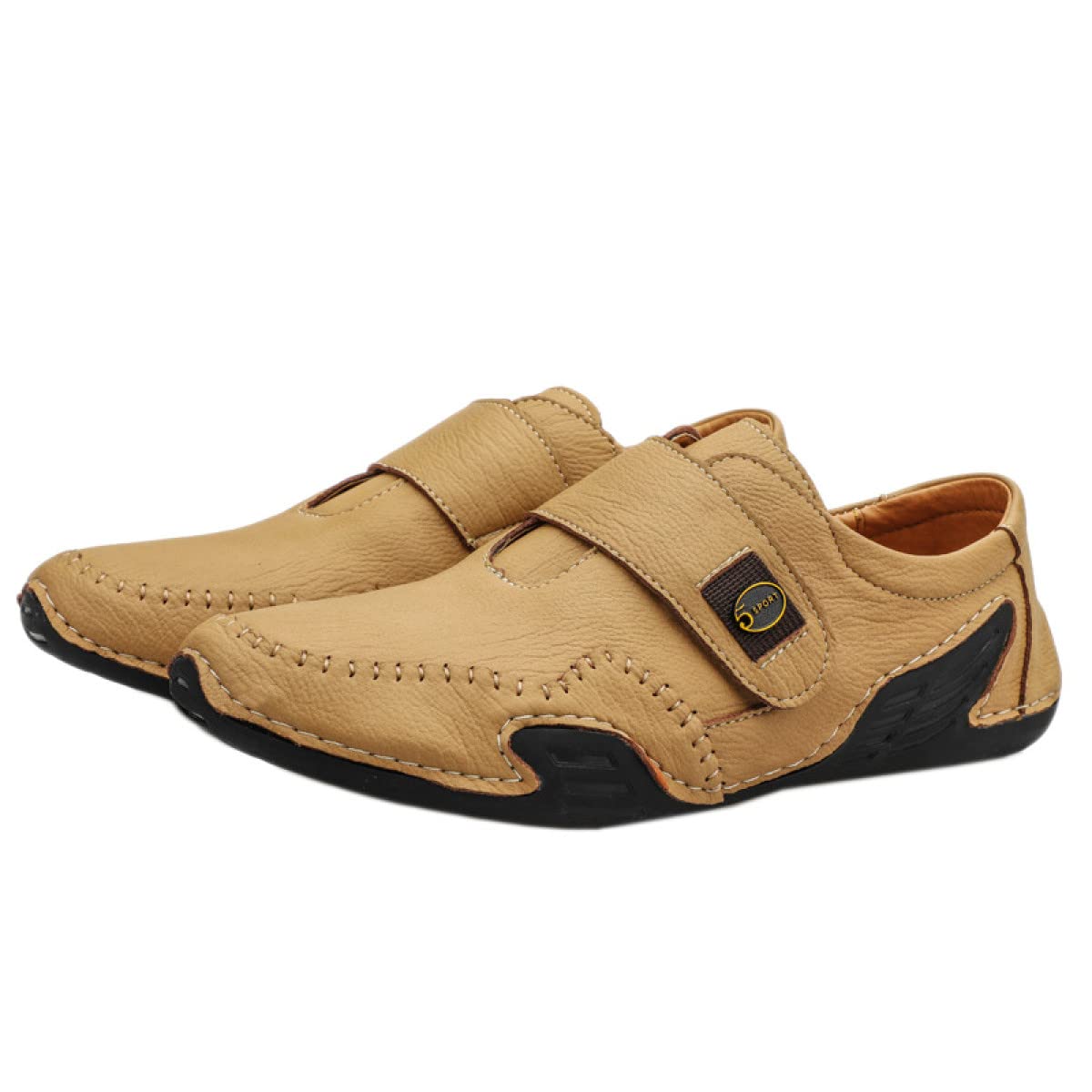 ローファー スリップオン ドライビングシューズ メンズ デッキシューズ 軽量 モカシン 靴 カジュアルシ..