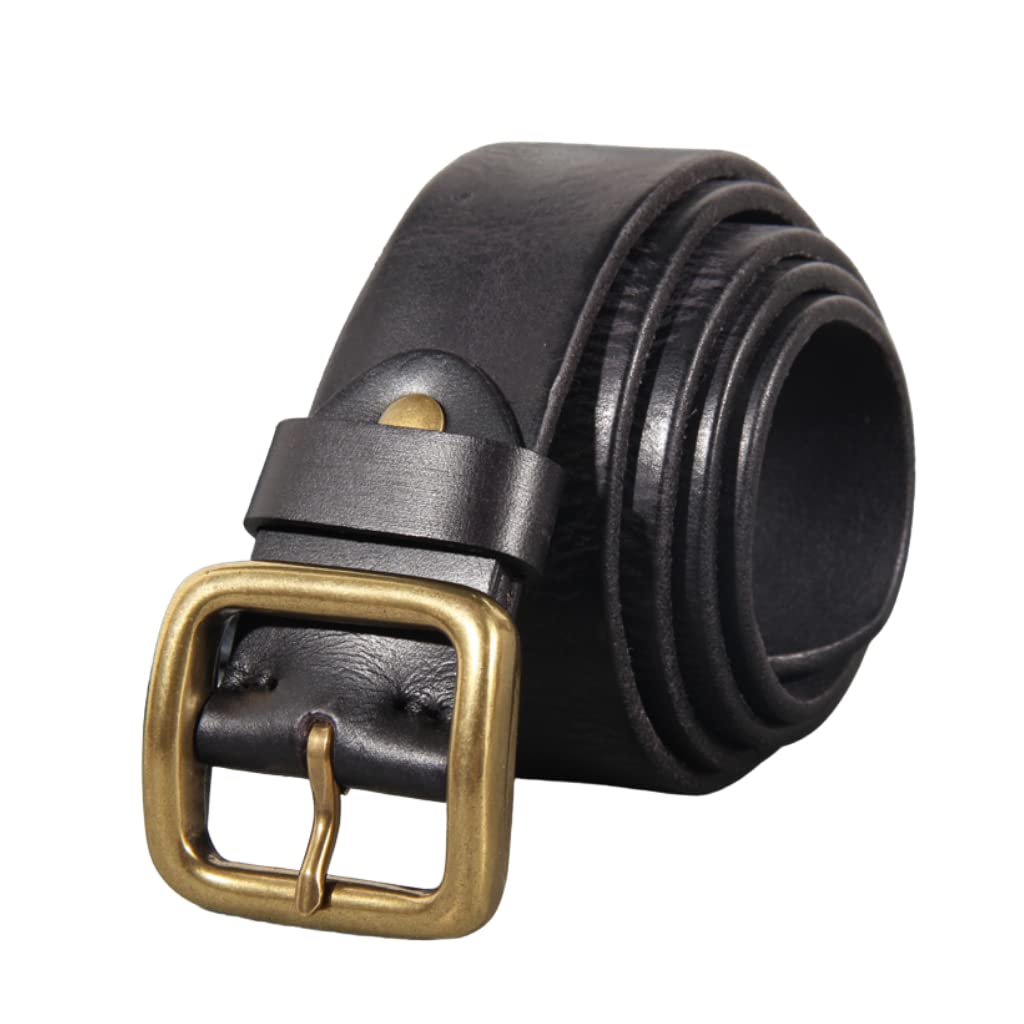 クラシック ベルト メンズベルトヴィンテージファッションレザージーンズカジュアルパンツカーゴパンツ..