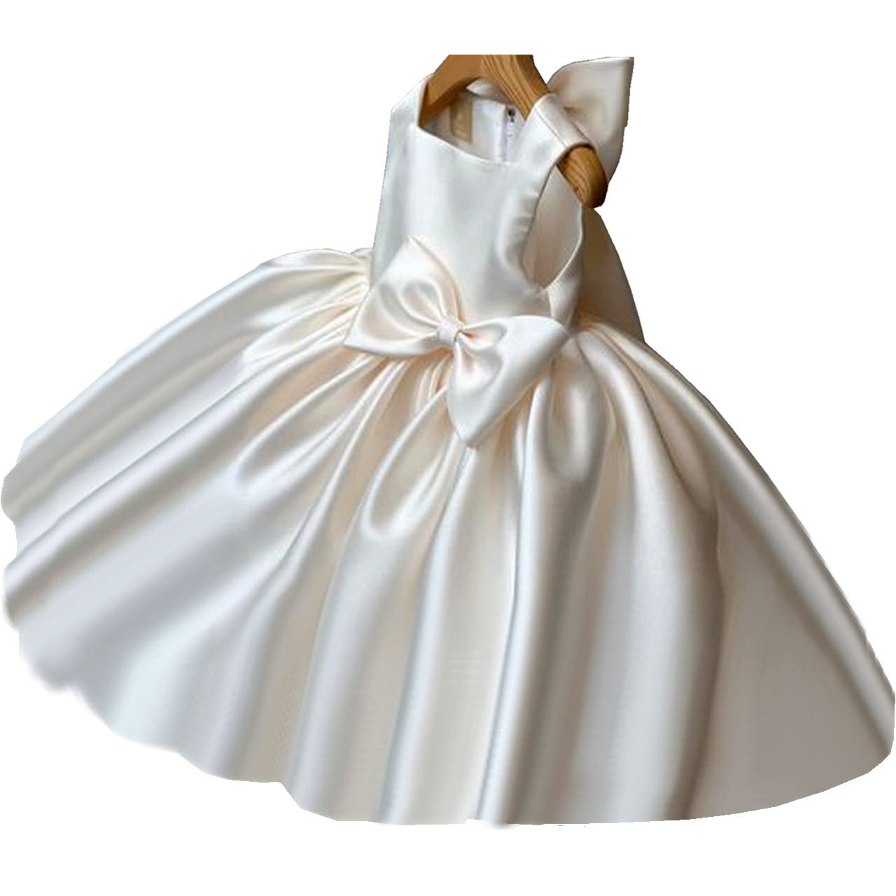 ベビー ドレス お宮参り 子供 ドレス 入園式 セレモニードレス ノースリーブ フォマール 赤ちゃんドレ..