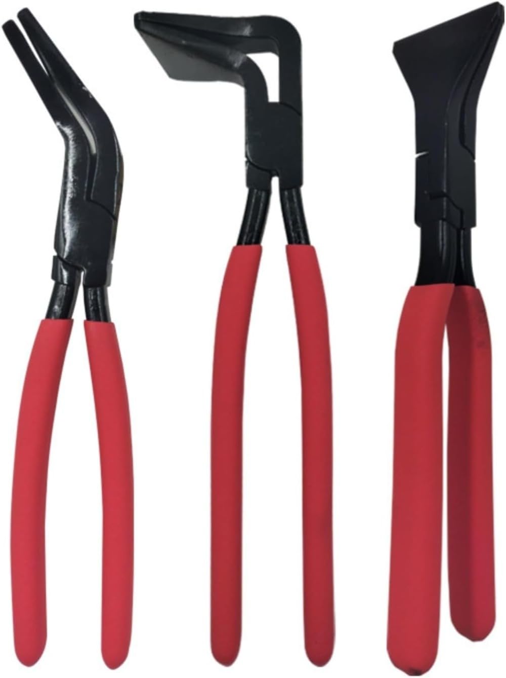 板金ツールセット、手動板金ツール、折りたたみペンチ板金プライヤー、耐久性と防錆、精密曲げ金属作業..