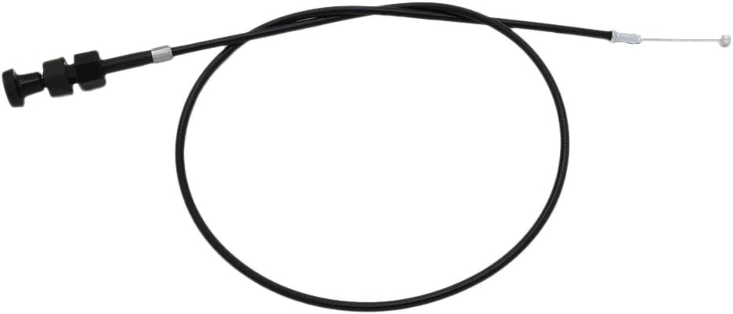 フロントブレーキケーブル オートバイ用 チョークワイヤー リア ブレーキケーブル スロットル スロット..