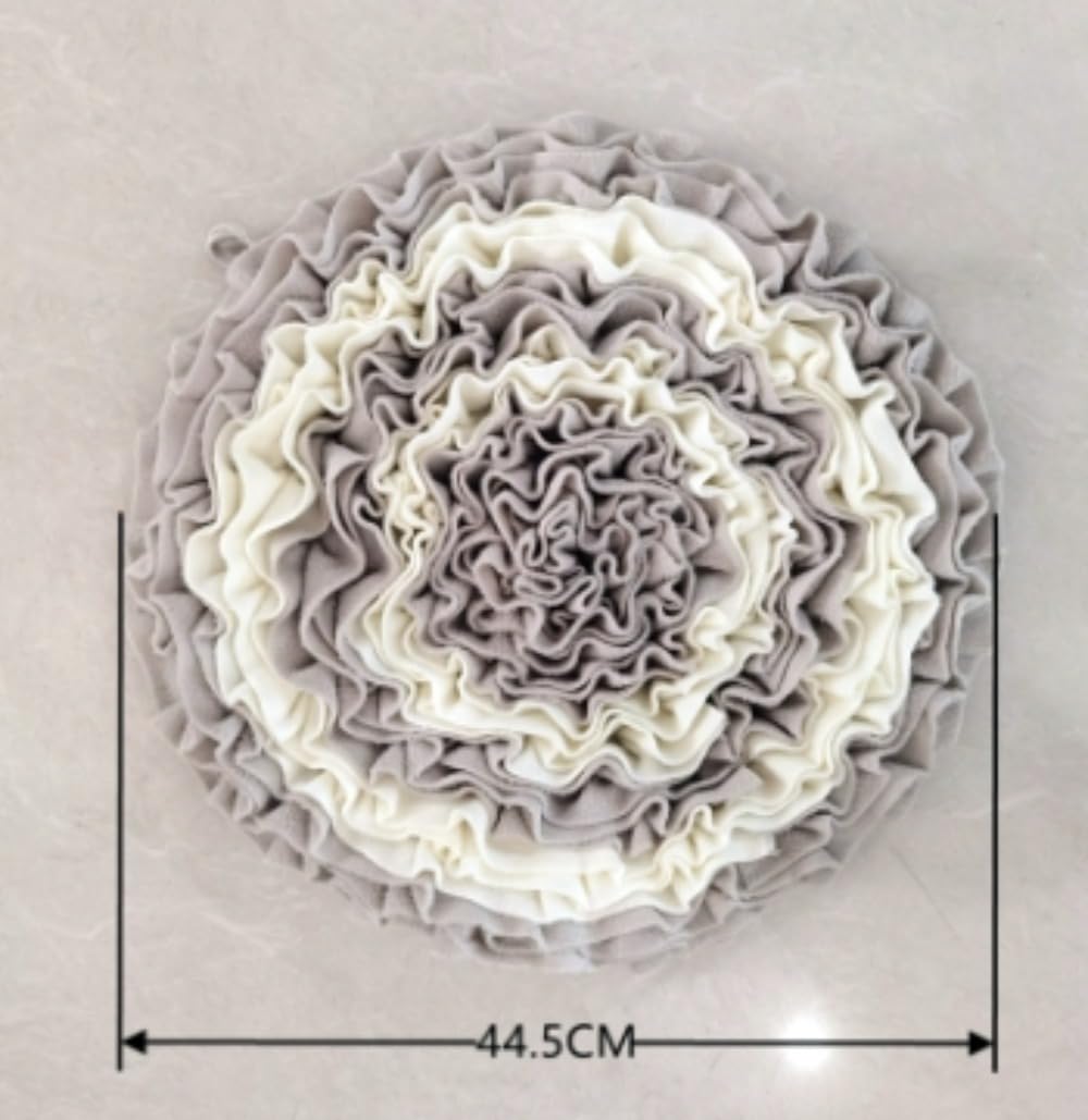 ペットおもちゃ 餌入れ 鼻づまり ペット用品 犬遊び用 訓練毛布 訓練マット 餌マット しつけ用品 犬噛..