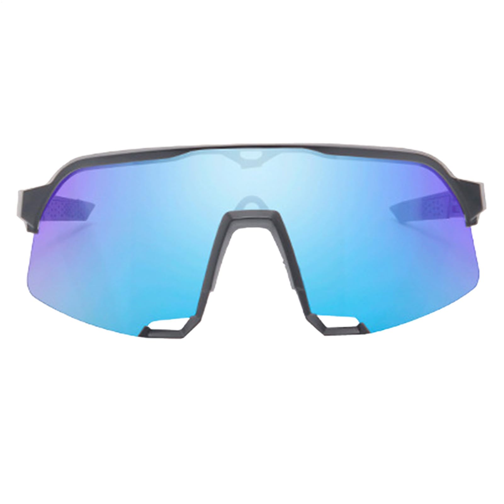 スポーツサングラス - 偏光フォトクロミックレンズ,男女兼用ランニングハイキングスポーツアウトドア用..