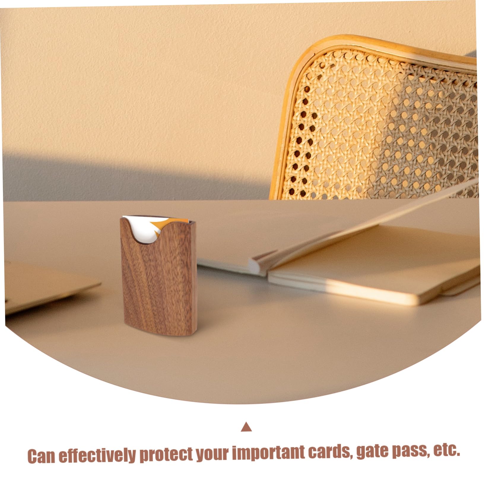 [] 卓上名刺ケース デジタル クレジット 場合 お金 オフィスカードホルダー 役職 立つ 遊ぶ カードケー..