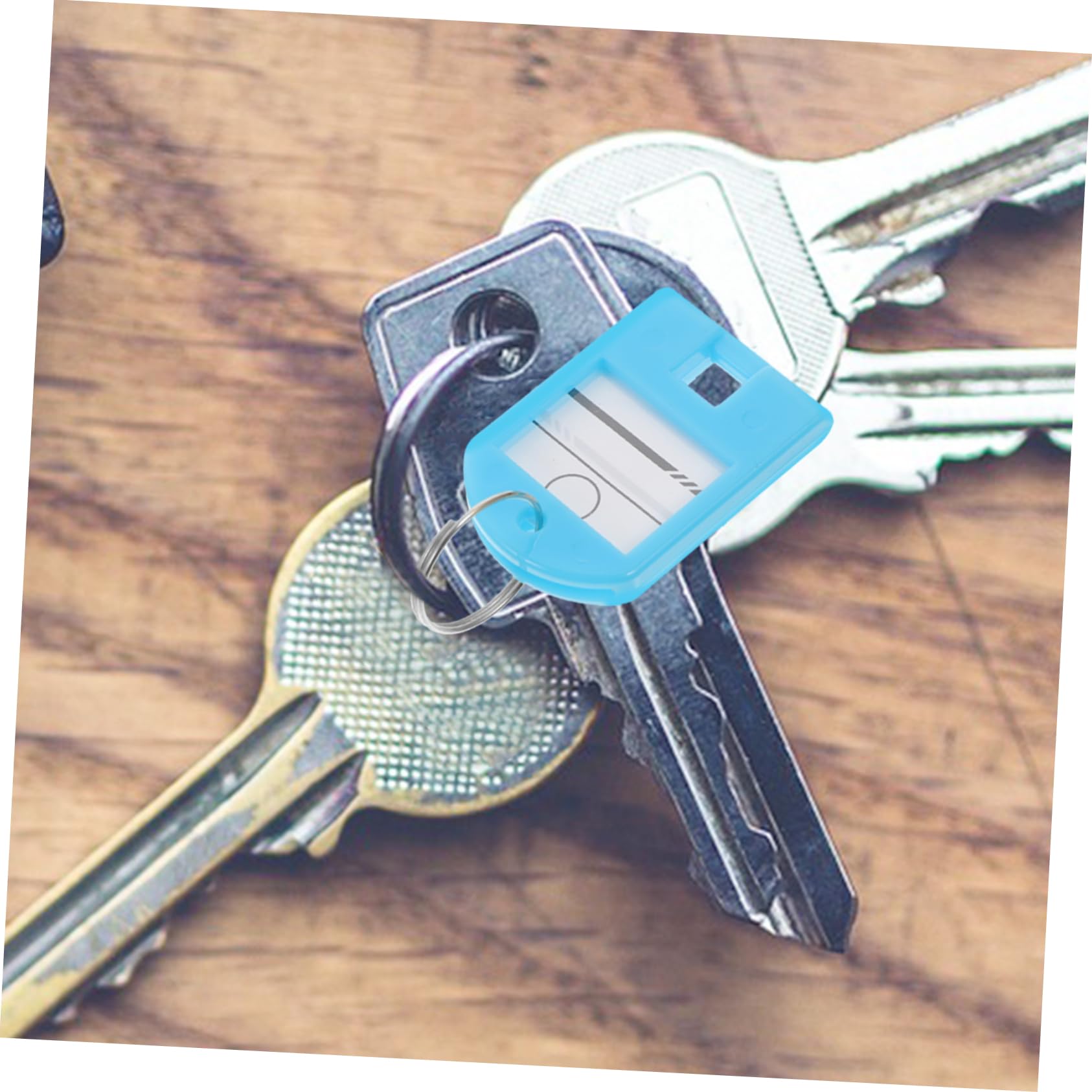 50個 り製 多機 な荷物用ネーム や 子供の持ち物などの に が消 ー