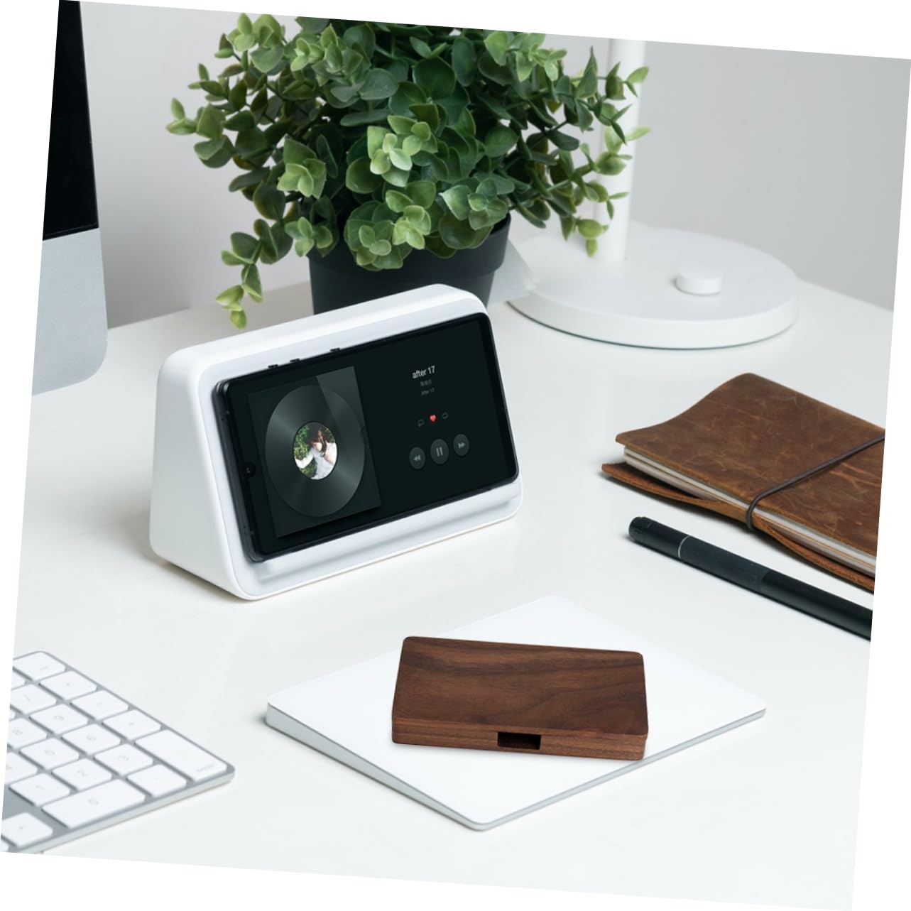 磁気名刺ボックス business card holder カード 財布の男性 ホルダー 保有者 名刺入れ 旅行の必需品 ク..