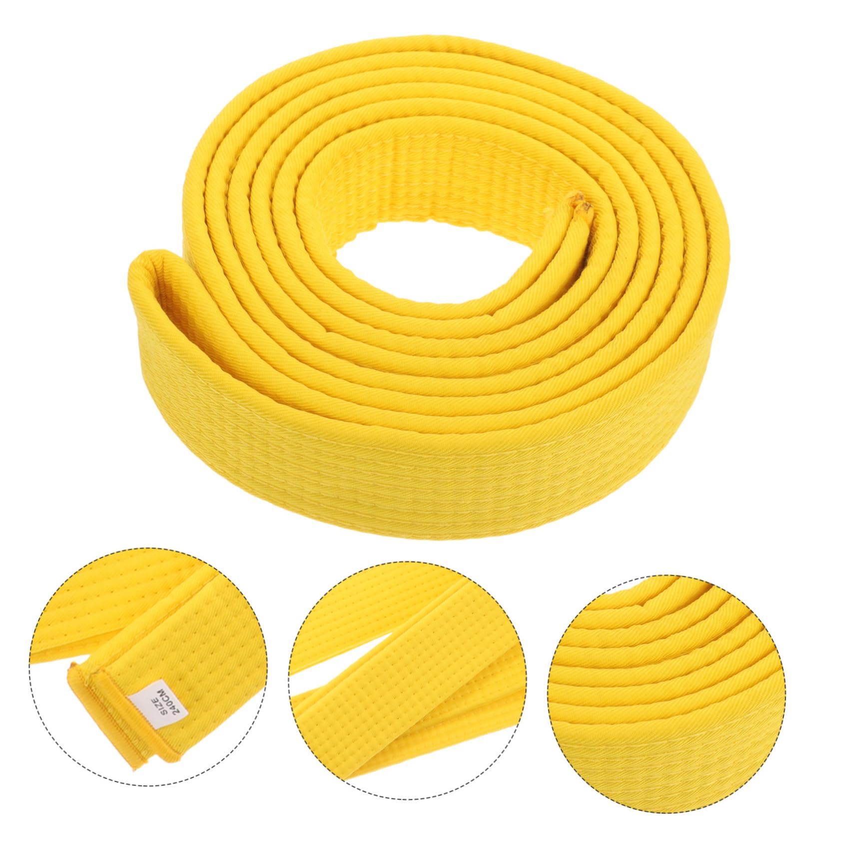 空手 子供 衣装 ベルト トレーニング ベルト テコンドー リストバンド テコンドー ベルト 空手 手首 ガ..