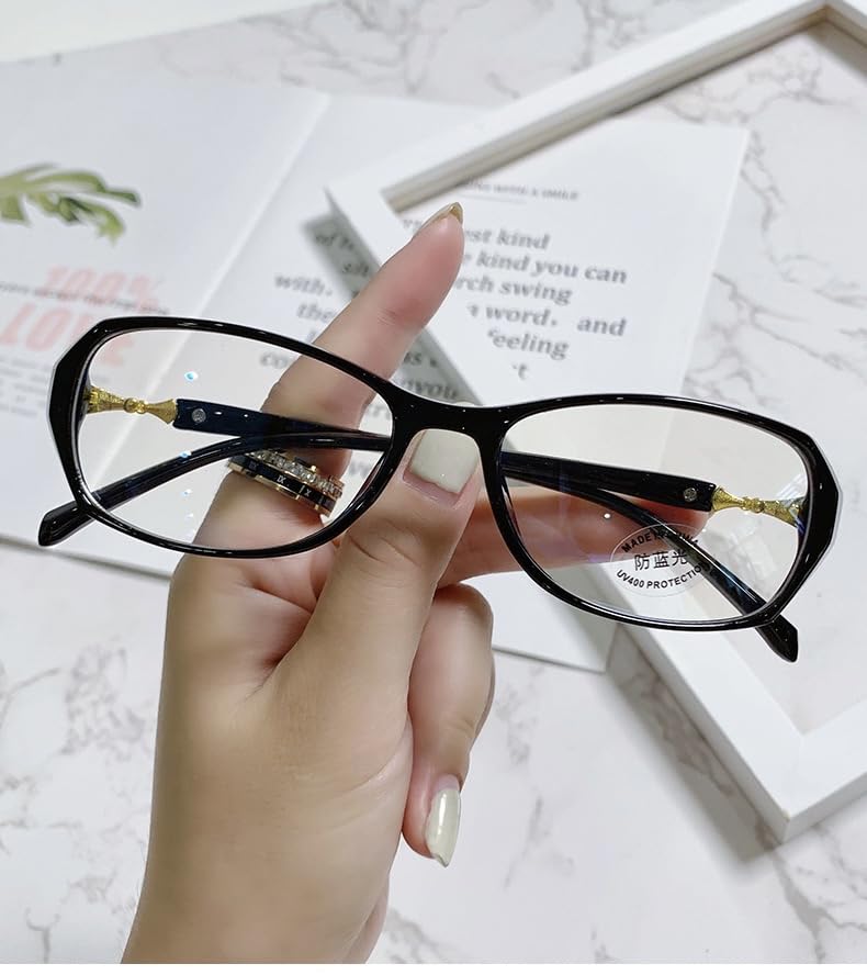 メガネ型ルーぺ 1.0-4.0倍 ファッション拡大鏡 超軽量 拡大鏡 メガネ 眼鏡型ルーペ 拡大ルーペ ルーペ..