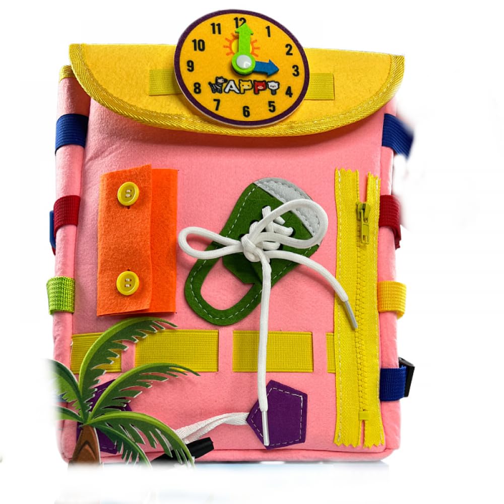 HAZARA ファッション 子供用バッグ 文