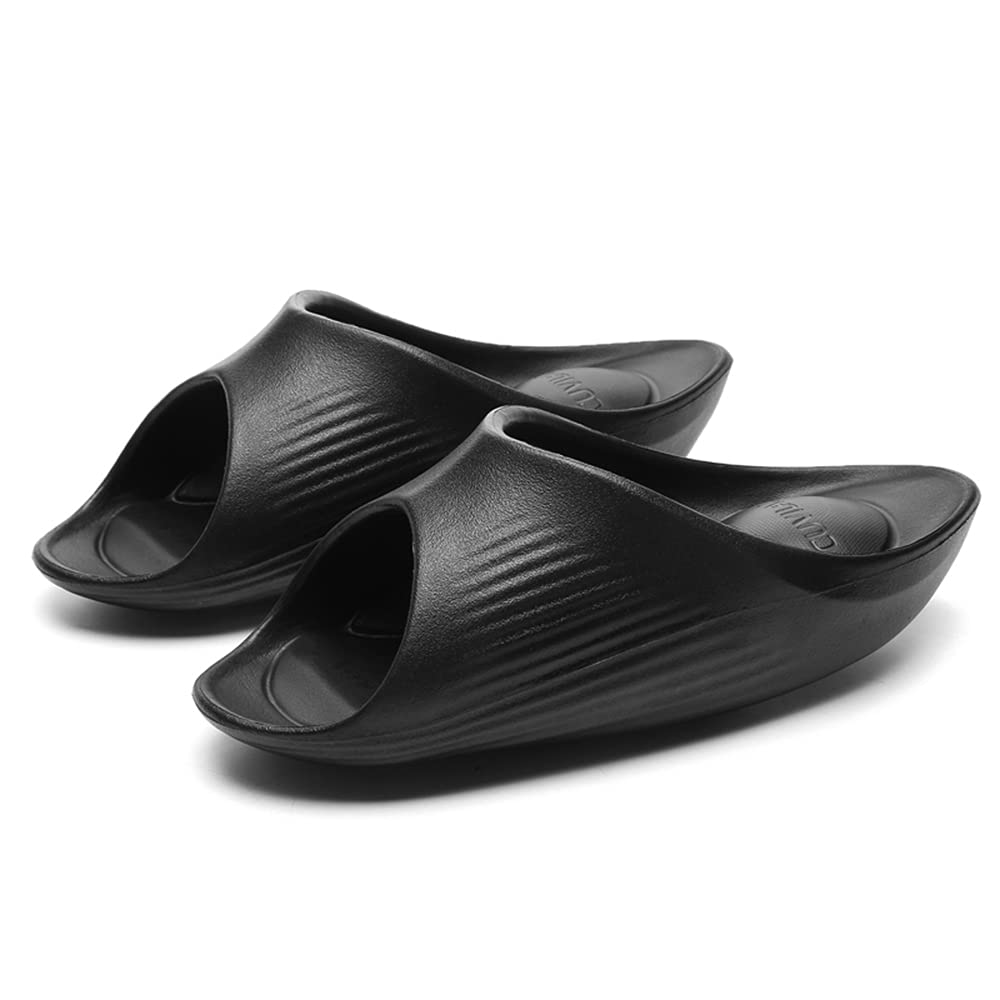 *ダイエットスリッパ 室内 バランスサンダル ダイエット 美脚 美尻 美姿勢 履くだけで理想の体に エク..