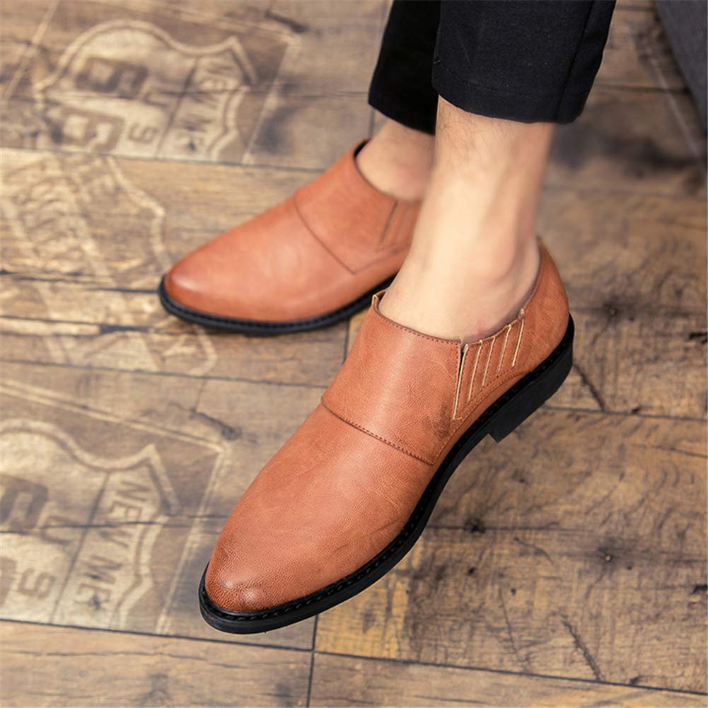 [マクステック] ビジネスシューズ スリッポン ローファー メンズ 防滑 春秋 デッキシューズ ドライビン..