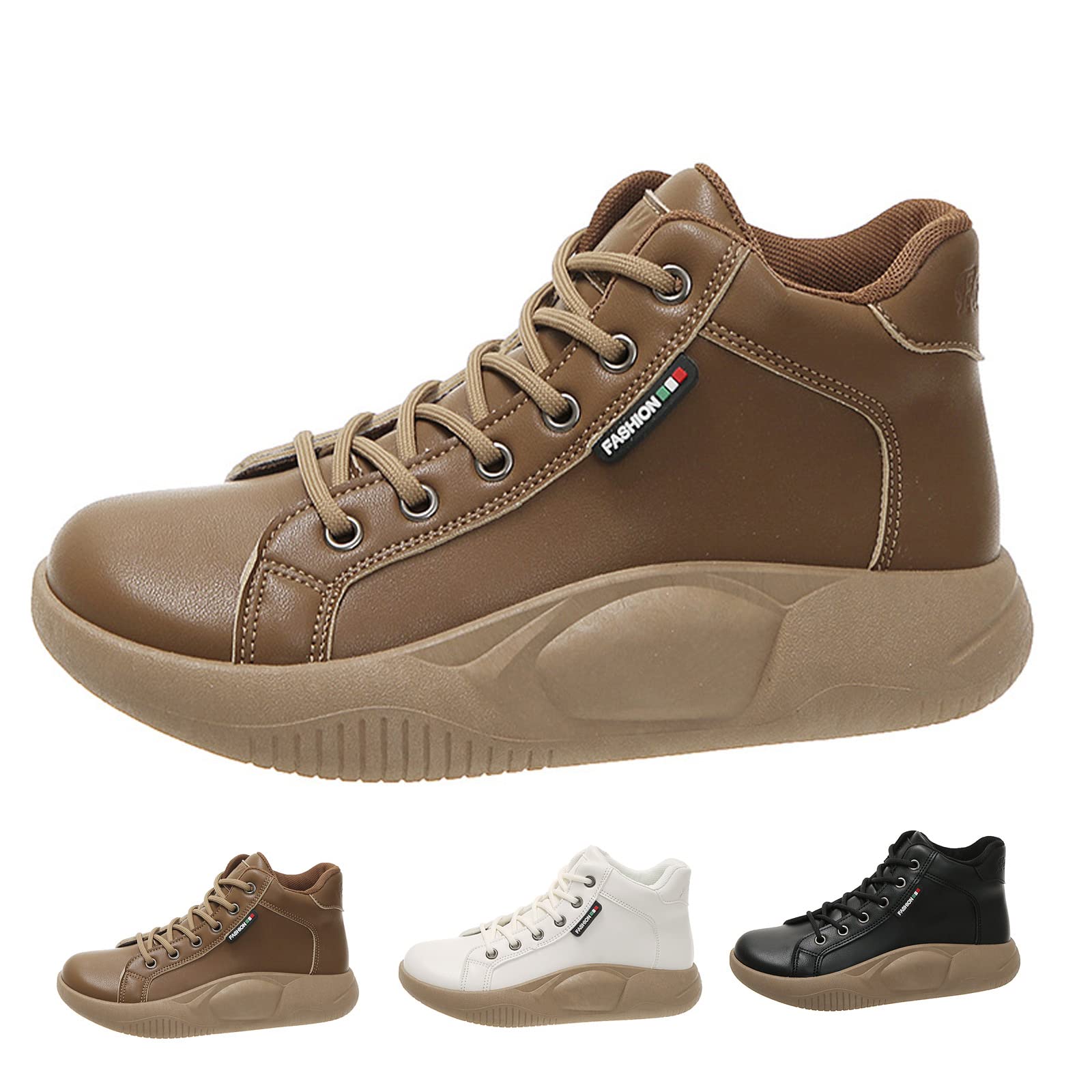 *厚底スリッポン、ハイカットスニーカー、レディース厚底パンプス 外反母趾 、isummi 厚底スリッポン、..