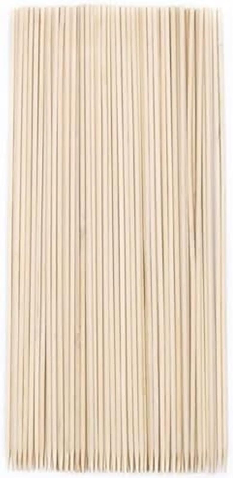 バーベキュー串 竹串 20/25/30 100/200/300/400/500個 グリル串 魚串 焼き鳥 キャンプ アウトドア ホー..