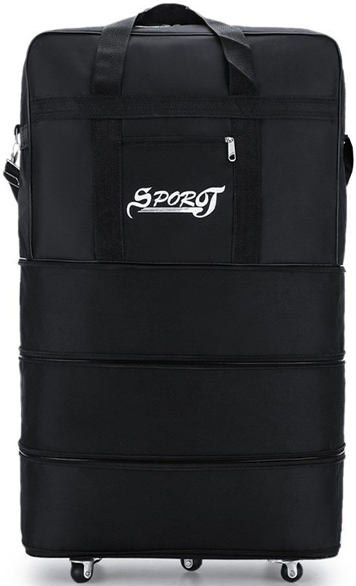 [] ボストンキャリーバッグ キャスター付き トラベルバッグ キャリーバッグ 2 ボストンバッグ 機内持ち..