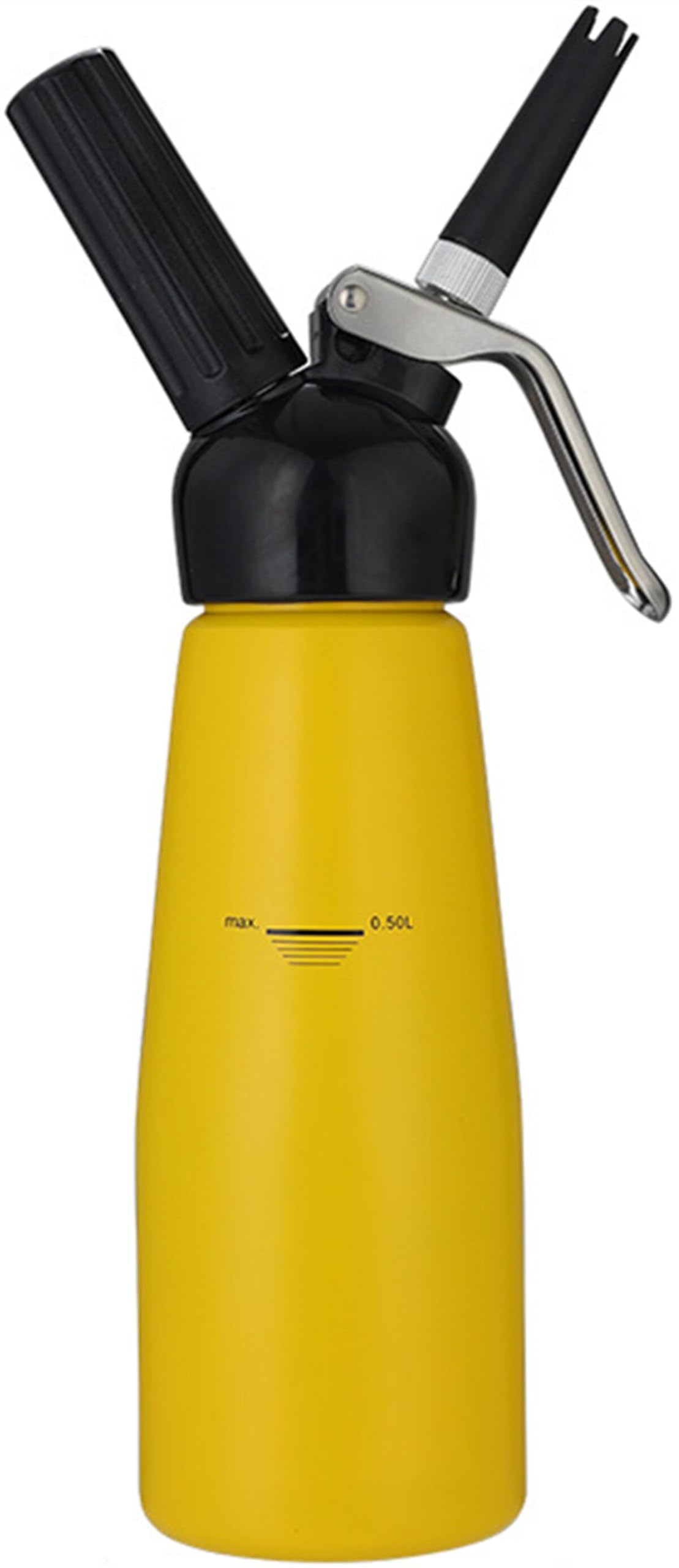 エスプーマ 泡立て器 エスプーマ機 クリームディスペンサー 大容量 500 エスプーマディスペンサー エス..