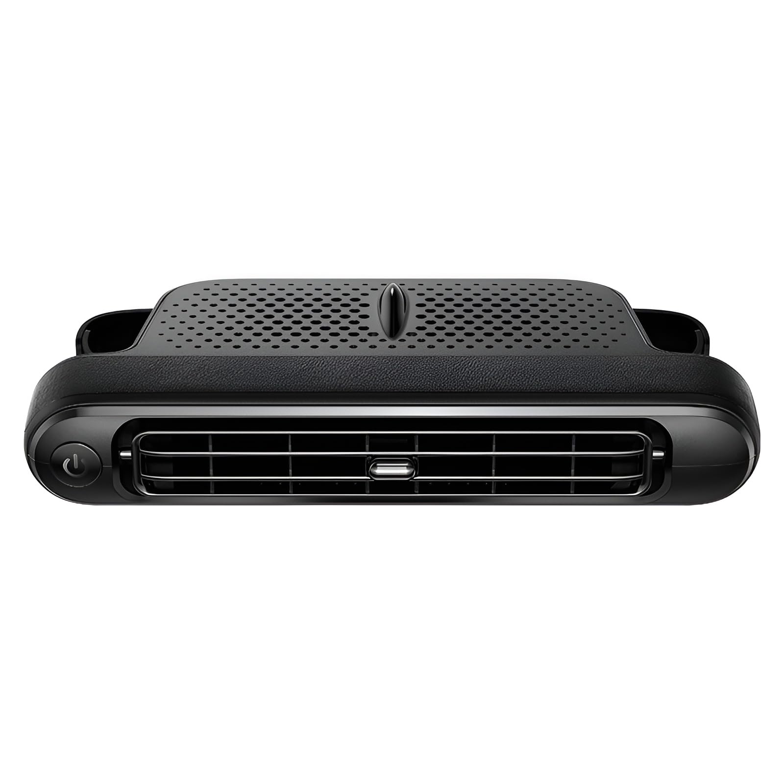 []2025年新モデル 車載扇風機 車 扇風機 座席ファン ヘッドレスト取り付け可能 3段階風量調整 角度自由調節 ダブルファン冷房 蒸れ解消/熱中症対策 車中泊/給電対応 夏の快適ドライブに 取り付け3秒簡単