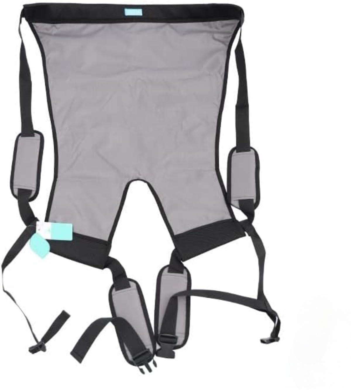 介助ベルト おんぶひも 補助 大人用 耐荷重120kg 介護用移乗ベルト おんぶ担架 防災 救援 コンパクト (..