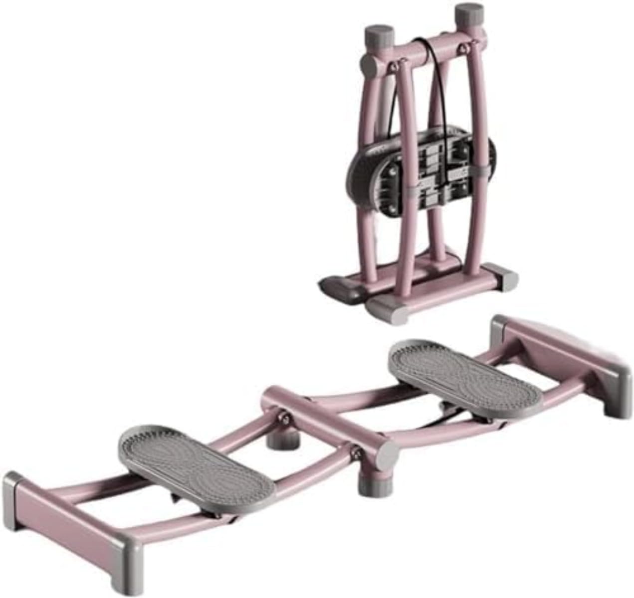 脚トレーニング・ダイエット器具 脚トレーニング 内もも筋トレーニング器具 太もも痩せ 内転筋トレーニング 骨盤底筋トレーニング器具 ダイエット器具 ストレッチ運動 有酸素運動 ジム/リビングルームに適した室内折りたたみ