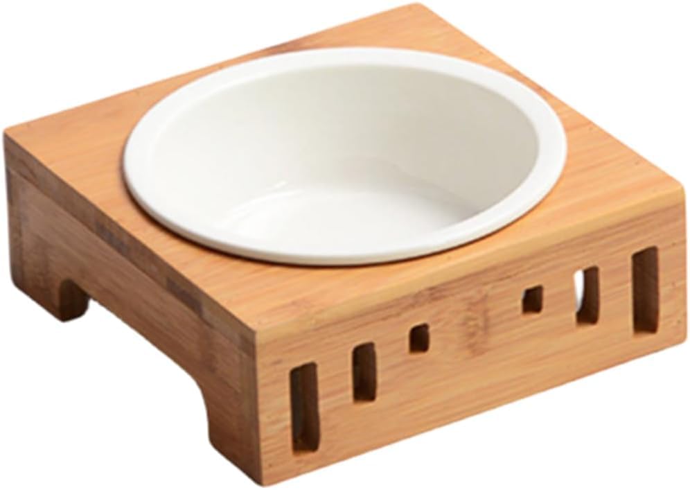 猫ボウル 食器 陶器 ボウル台 多頭