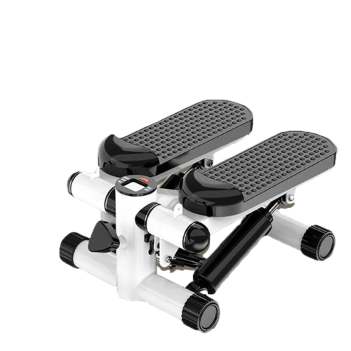 エアロビクス器具 フィットネス器具 家族全員 筋トレ ダイエット器具 お尻・脚 脂肪燃焼 ステップ台 登山用ステップ 登山用具 サイレント [並行輸入品]