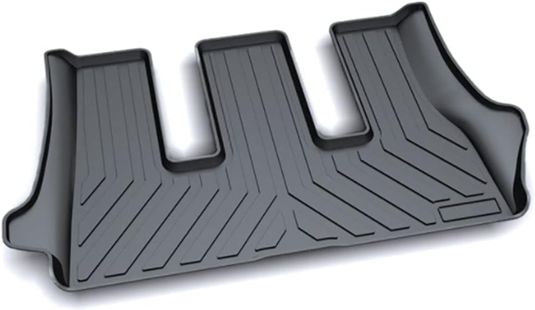 Freed 3Dトランクマット TPE素材 ラゲージトレイ GB5/GB6/GB7/GB8型 H28.9～現行 純正交換 車種専用設..