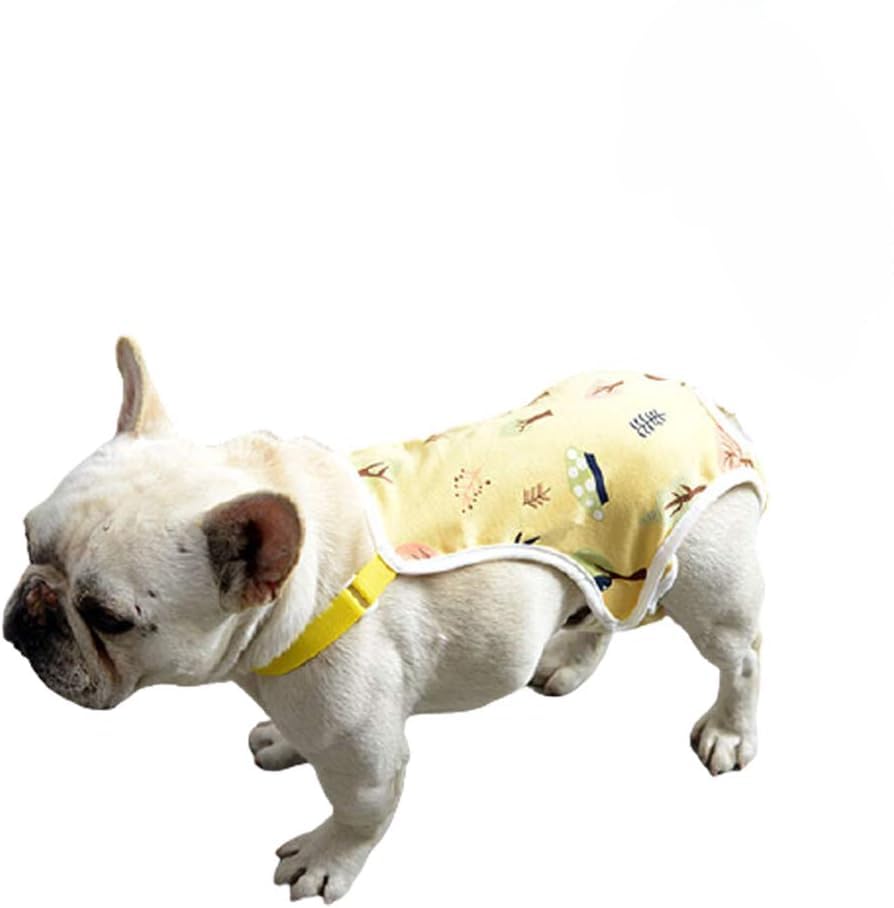 犬用 生理パンツ 生理用品 便利 お出かけ 散歩 介護 犬の尿失禁対策 介護用 発情期 月経期 快適で柔ら..