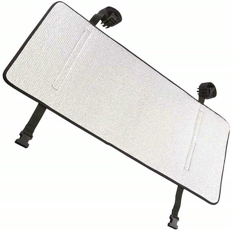 エアコン室外機カバー 4枚セット 8040 室外機カバー 室外機 日よけ 雨よけ 雪除け 防水 防塵 汚れ対策 ..