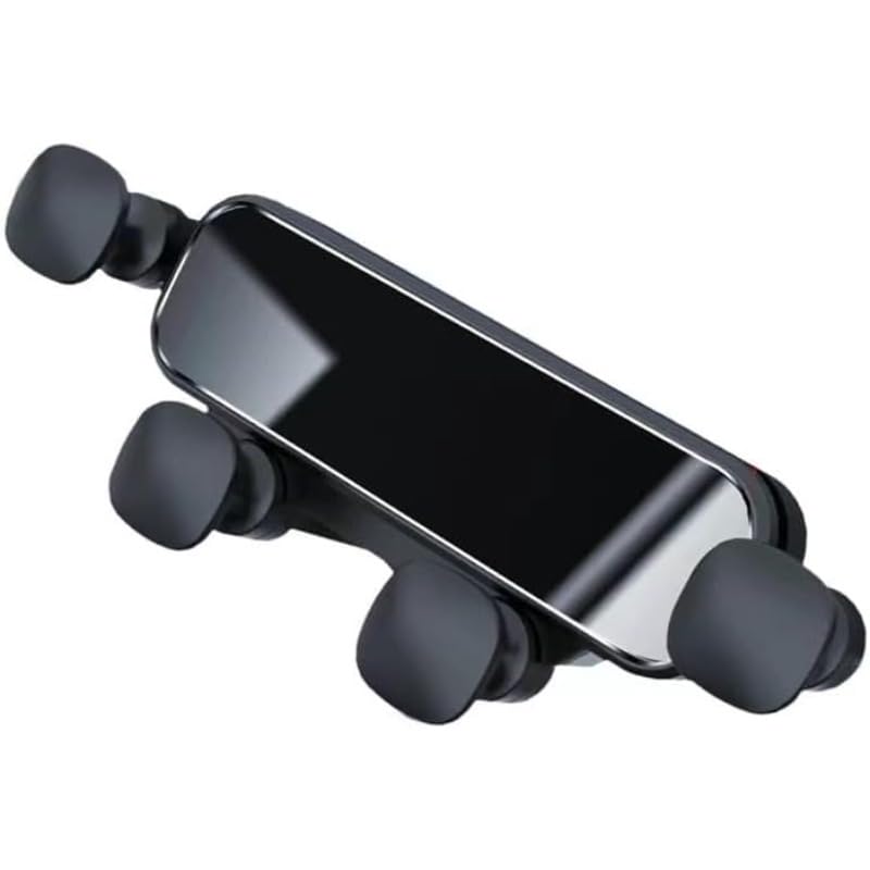 スバル クロストレック 3代目 2022 2023 2024 系専用 スマホ車載ホルダー 車 携帯スタンド エアコン吹..