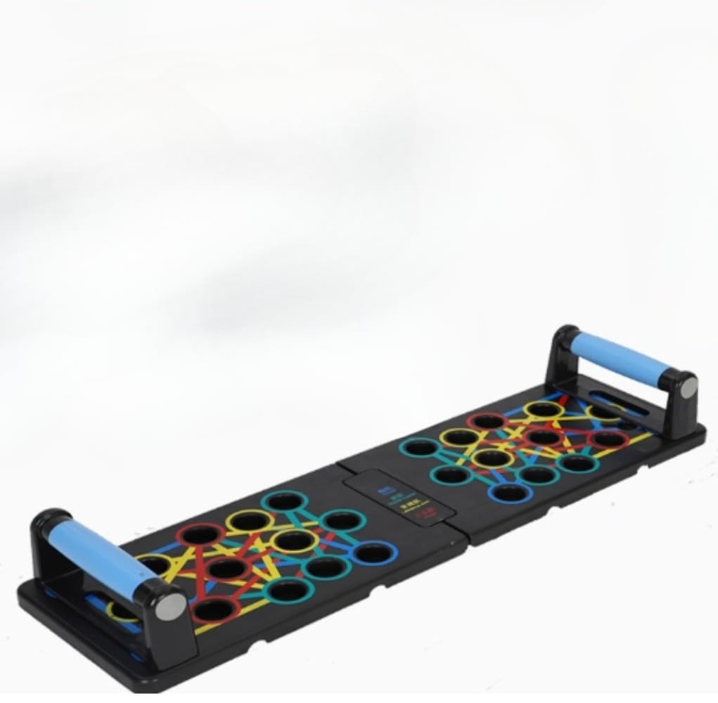 プッシュアップボード プッシュアップバー プッシュアップバー プッシュアップ器具 商品 大胸筋 腹筋 ..