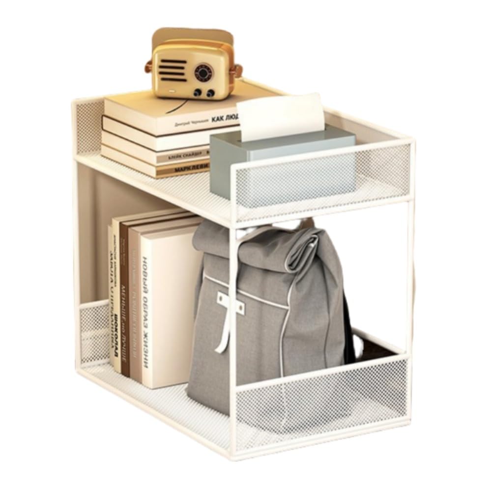 書架 ランドセルラック 机下書包置き棚 キャスター付き 書類棚 収納棚 収納ラック* キャビネット デス..