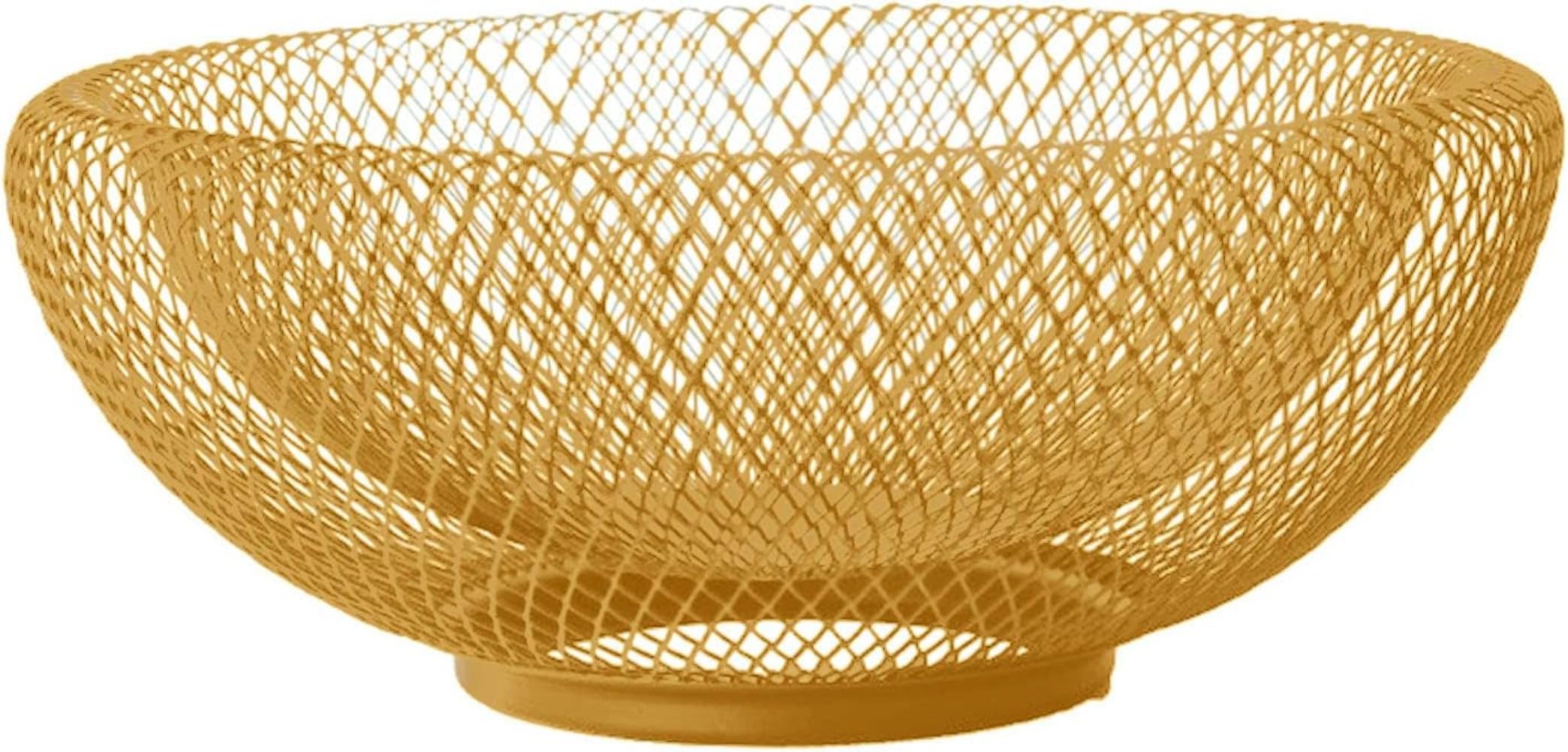 フルーツバスケット おしゃれ フルーツボウル 直径25/30cm 北欧 果物バスケットフルーツ・果物・小物入..