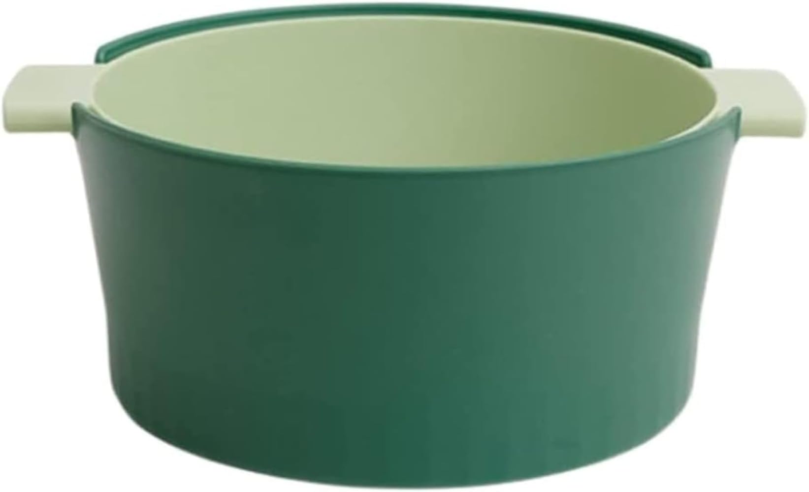 野菜洗いカゴ 水切りカゴ 果物洗いバケツ 家庭用果物保存 果物洗い 野菜洗い 洗いバケツ プラスチッ ...