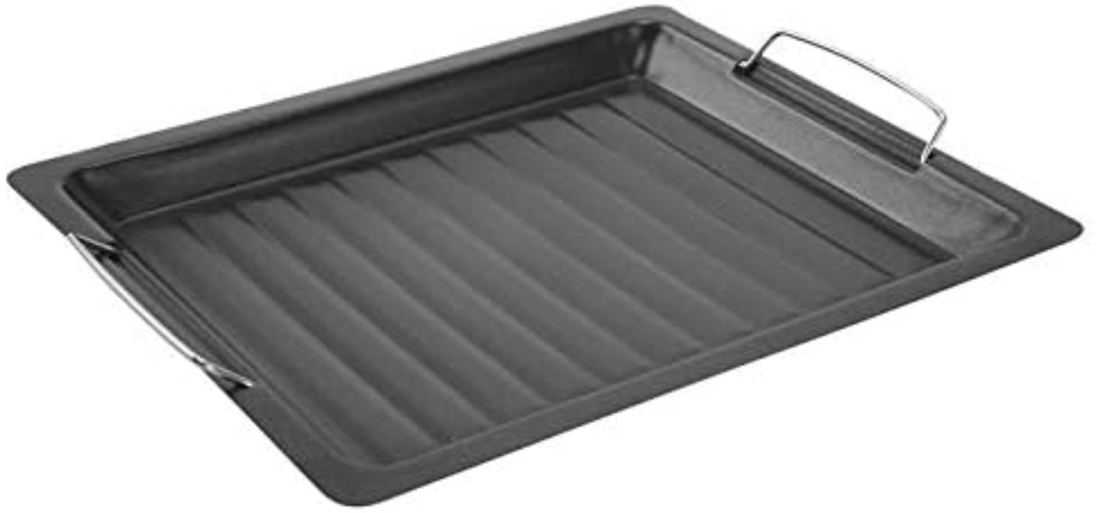 ト グリルツールアクセサリ 焼き魚 耐熱皿 グラタン皿 IH対応 調理用の鉄板 調理用トングも付属してい..