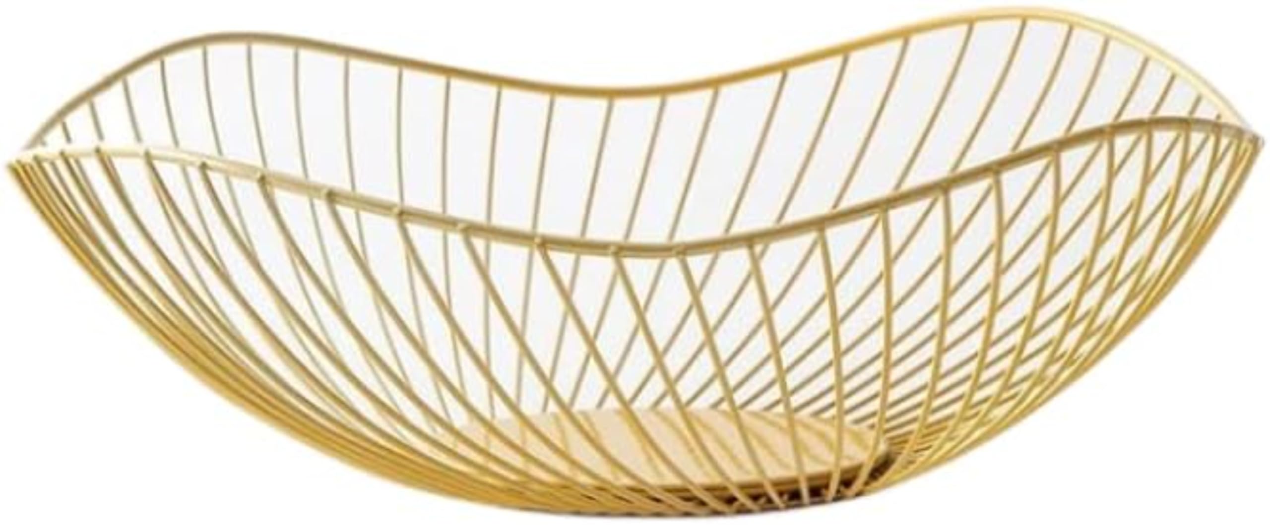 フルーツボウル フルーツバスケット おしゃれ 北欧 フルーツバスケット フルーツ・果物・小物入れ ワイ..