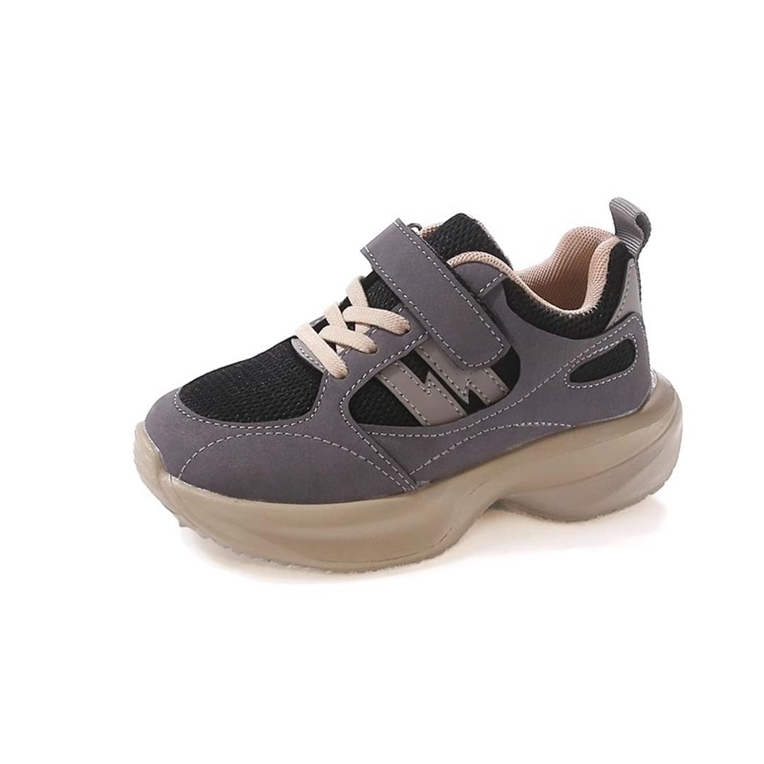 楽天BSマーケットスニーカー キッズ 子供靴 スポーツシューズ ジュニア 女の子 ウォーキング ボーイズ ガールズ カジュアル 運動靴 メッシュ 軽量 通気 おしゃれ 通学靴 滑り止め 通園 アウトドア 小学生 誕生日 プレゼント