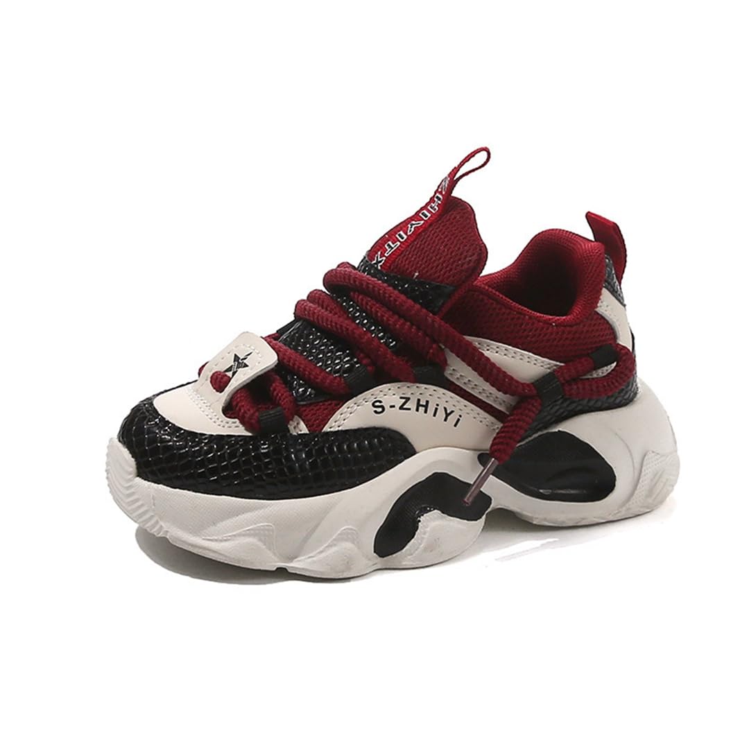 楽天BSマーケットスニーカー キッズ 子供靴 スポーツシューズ ボーイズ ガールズ ジュニア ウォーキング カジュアル 運動靴 メッシュ 軽量 通気 おしゃれ 柔らか 通学靴 滑り止め 通園 アウトドア 小学生