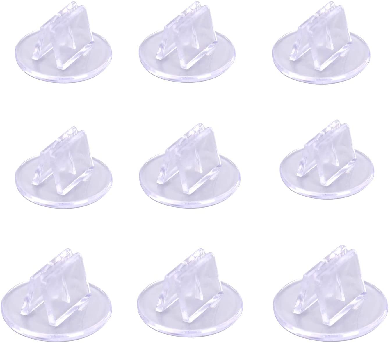 *50ピース ゲームカードスタンド 半