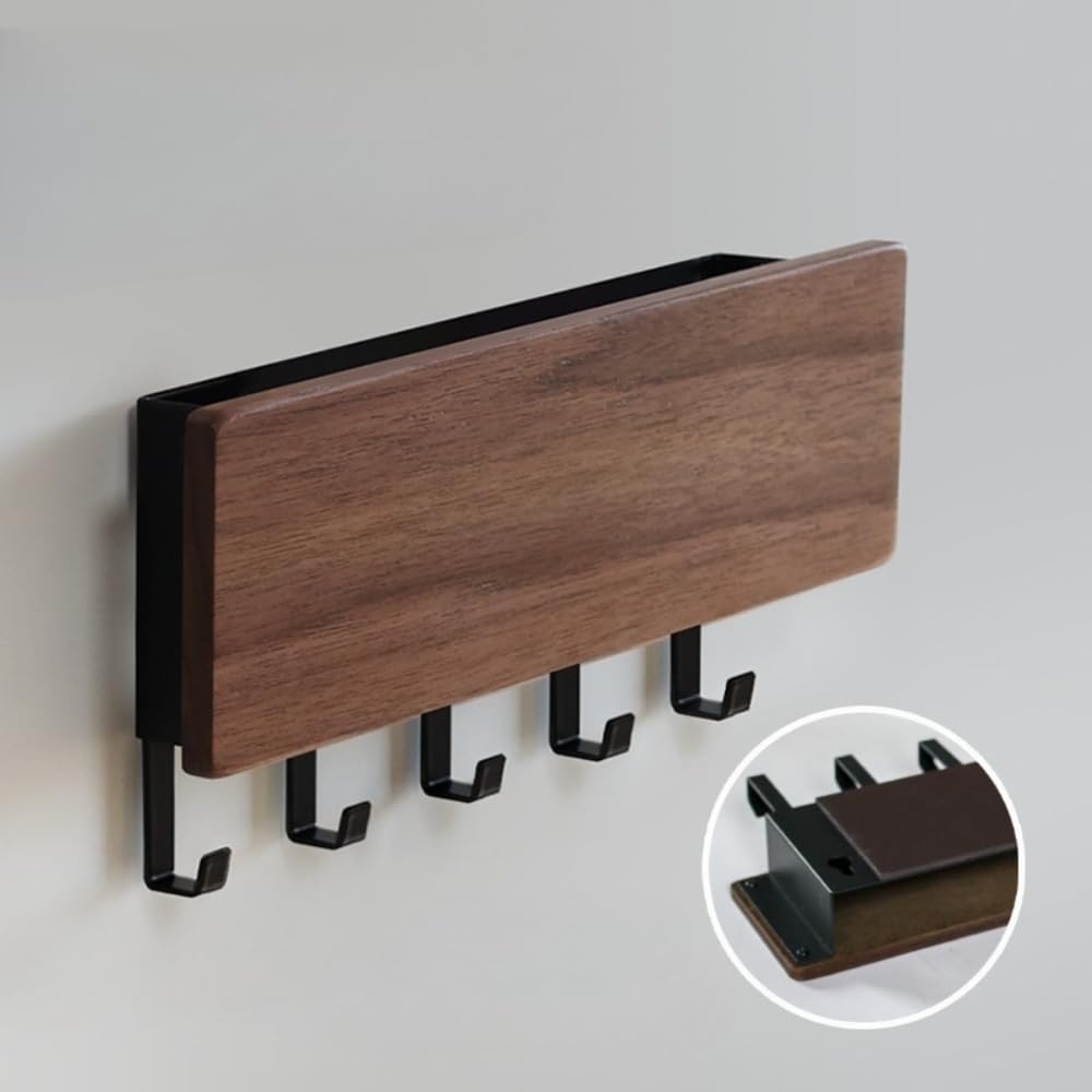 マグネット フック マグネット アンブレラホルダー 傘立て 玄関 小物収納 (B)