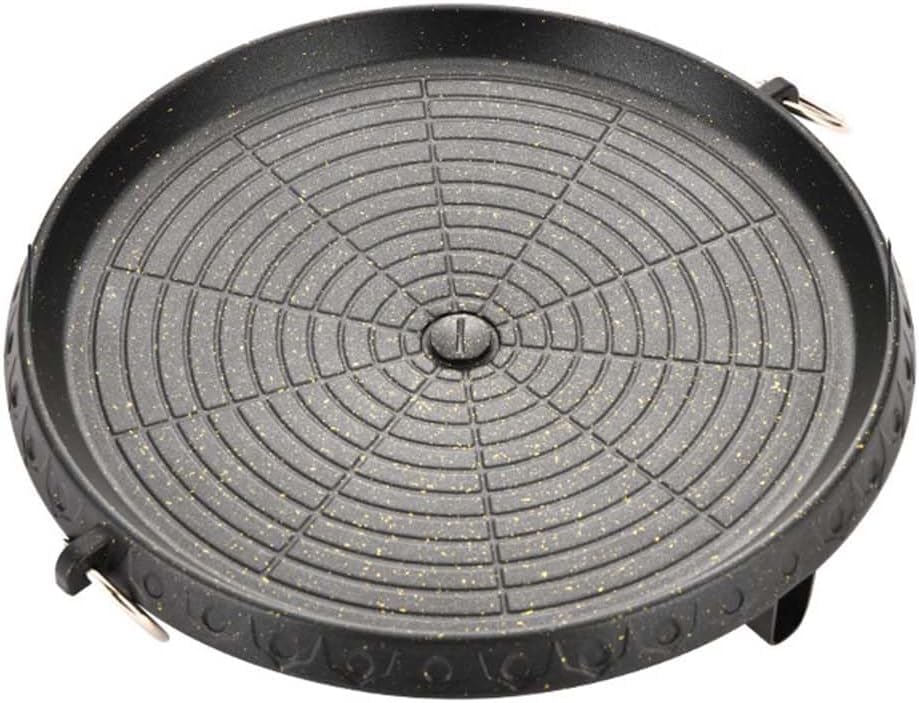 焼肉プレート 角型 IH/ガス対応 サムギョプサル 鉄板 斜め 溝付き 焼肉グリル カセットコンロ 対応 省..