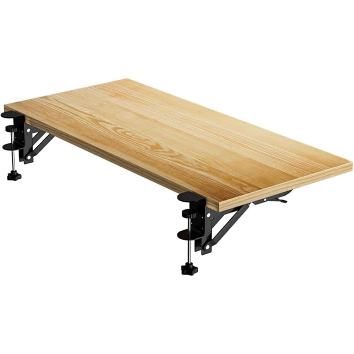 折りたたみ式キーボードトレイを含むエクステンダーは、疲労軽減に役立ち、オフィス、ダイニングテーブ..