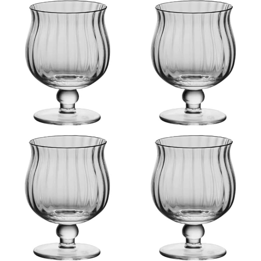 ワイングラス シャンパングラス ワイングラスゴブレット しい脚付グラス ゴブレット 耐熱ガラス ワイン..