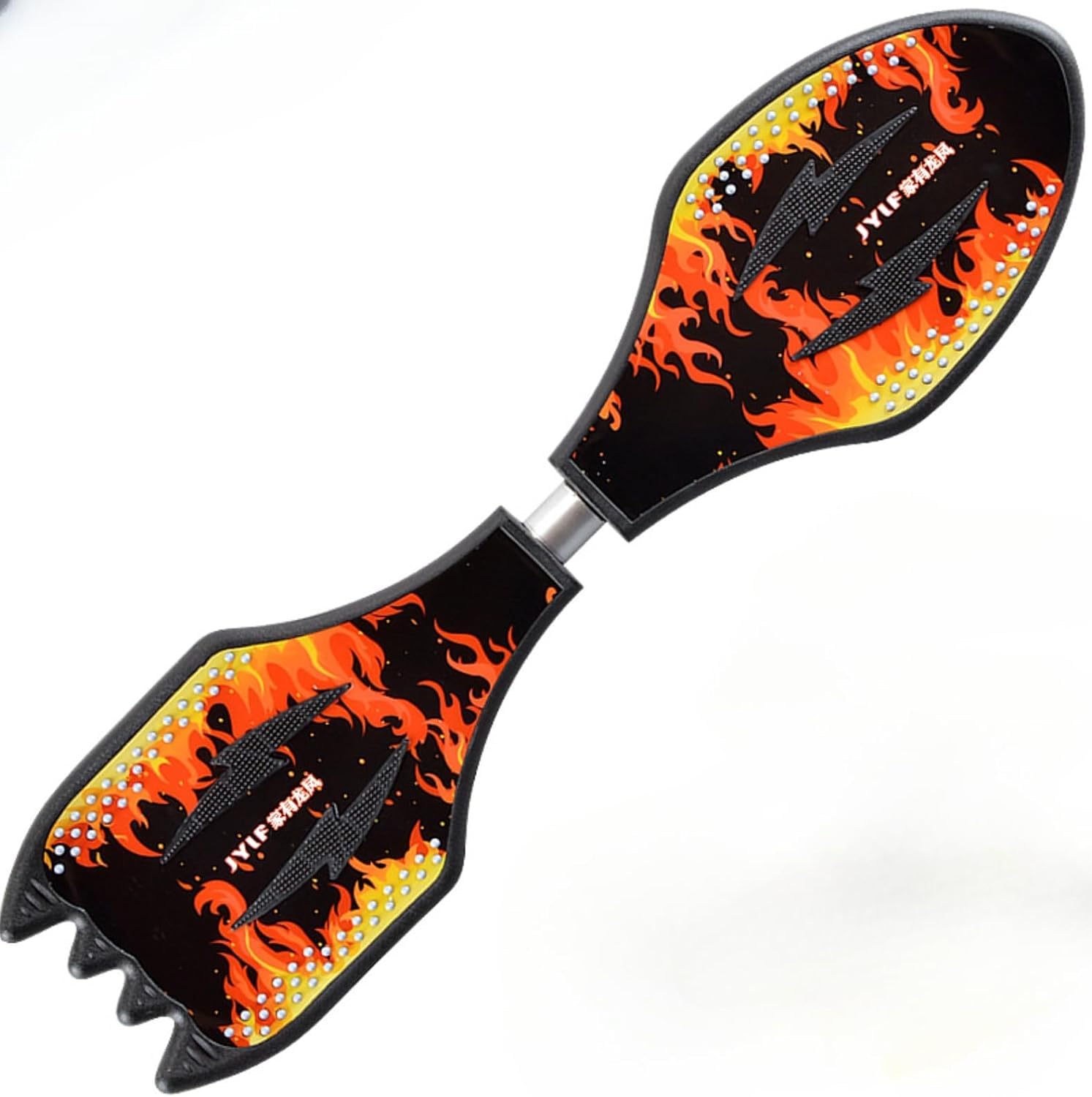 エスボード スケートボード 子供用 集中力や平衡感覚育成 ケボー初心者に大人も 子供 誕生日 安全な滑..