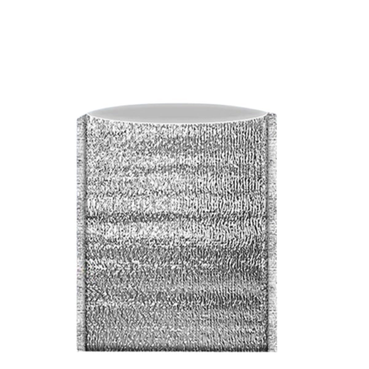 保冷袋 アルミ 保冷バック クーラーバッグ 100個セット お弁当 袋 使い捨て アルミバッグ 大容量 クー..