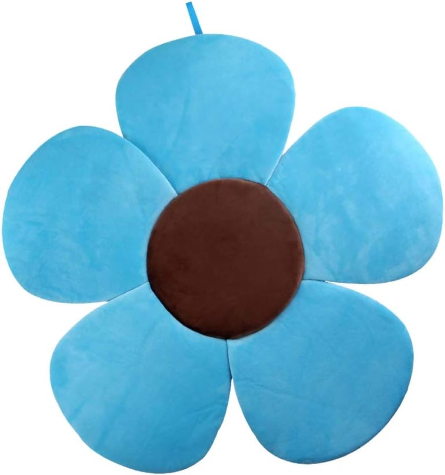 バスマット ベビーバスアクセサリー バスマット 花びらの形 バスマット バスタブ 赤ちゃん バスタブ 滑..