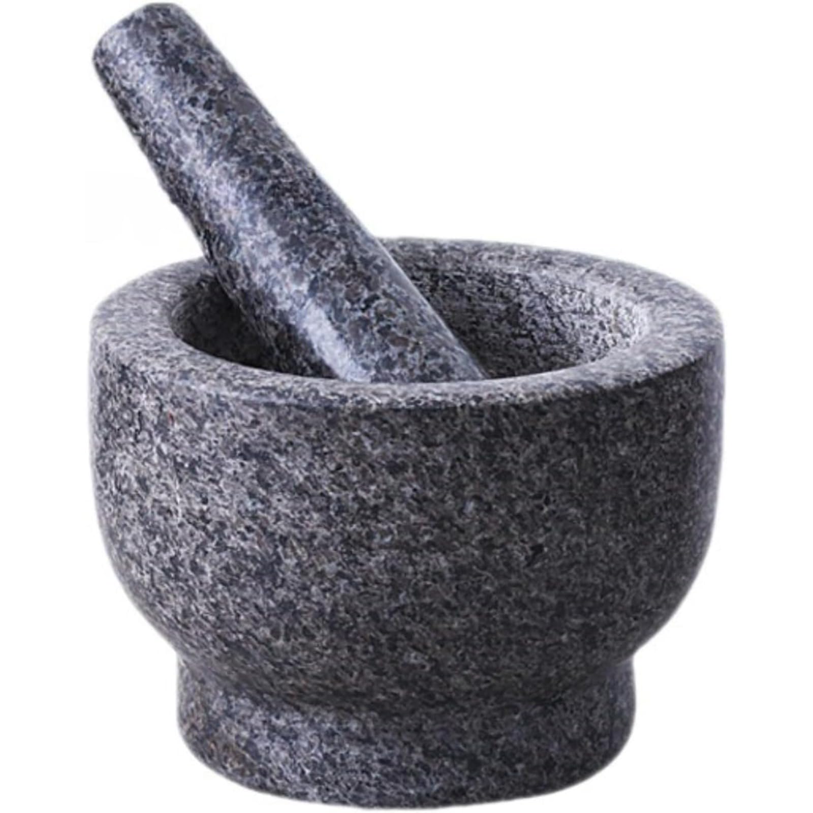 石臼 乳鉢 花崗岩 すり鉢 にんにくつぶし 薬研 抗菌 健康 安全 調味料 多用途 コーヒー豆 研磨用 キッ..