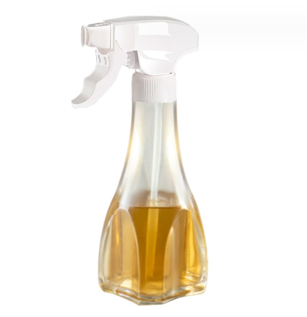 調味料オイルポットテーブルオイル噴霧器家庭料理サラダ油調味料醤油酢エッセンシャルオイル噴霧器食用..