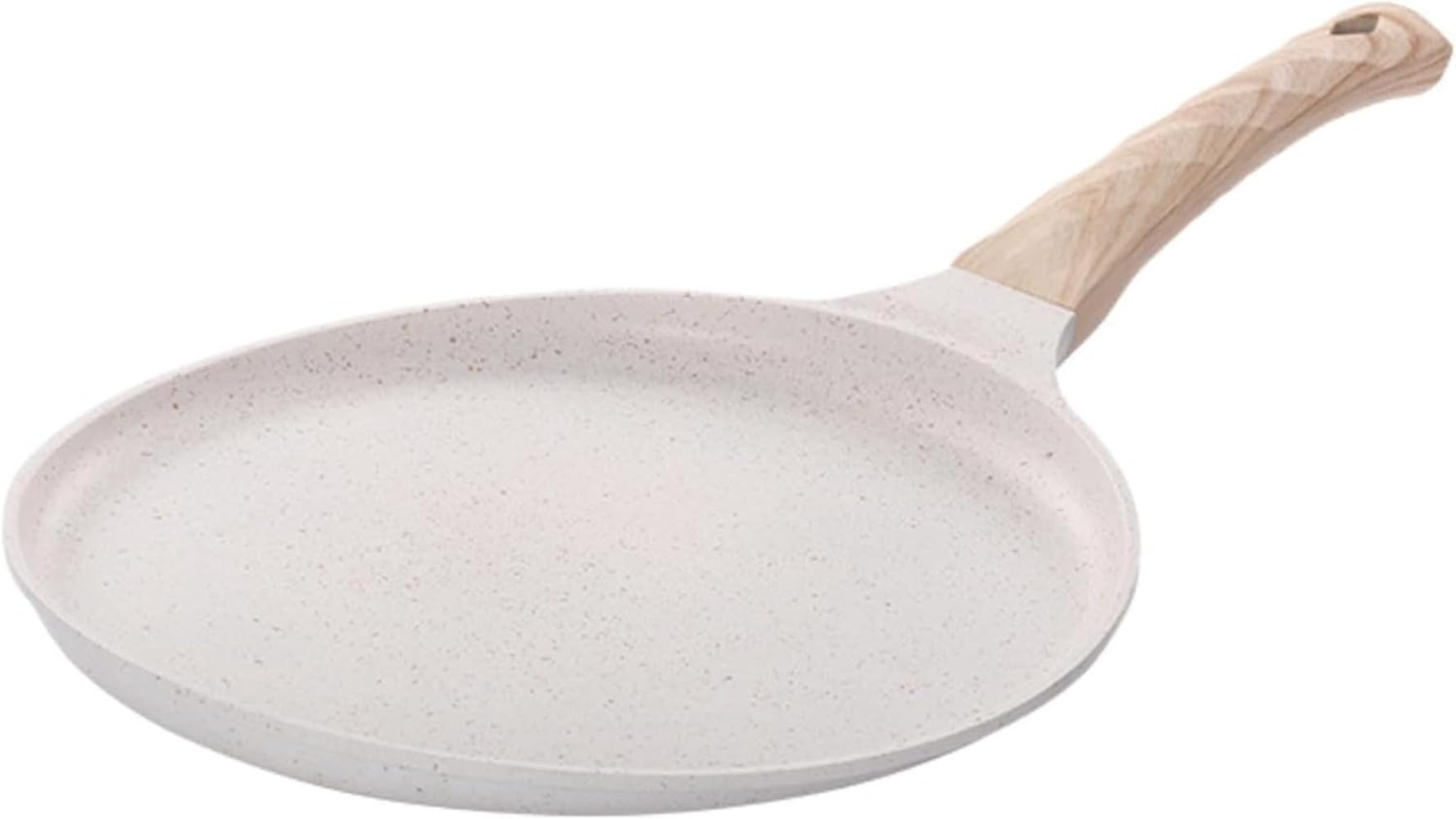 クレープパン パンケーキ ドサ タワ ノンスティック フラットグリドル フライパン オムレツ トルティー..