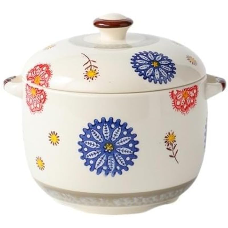 茶碗蒸し 蒸し碗 蒸し器 炖盅 蓋付き 両手鍋 日本風 スープカップ デザートカップ スプーン付き 食器 ..