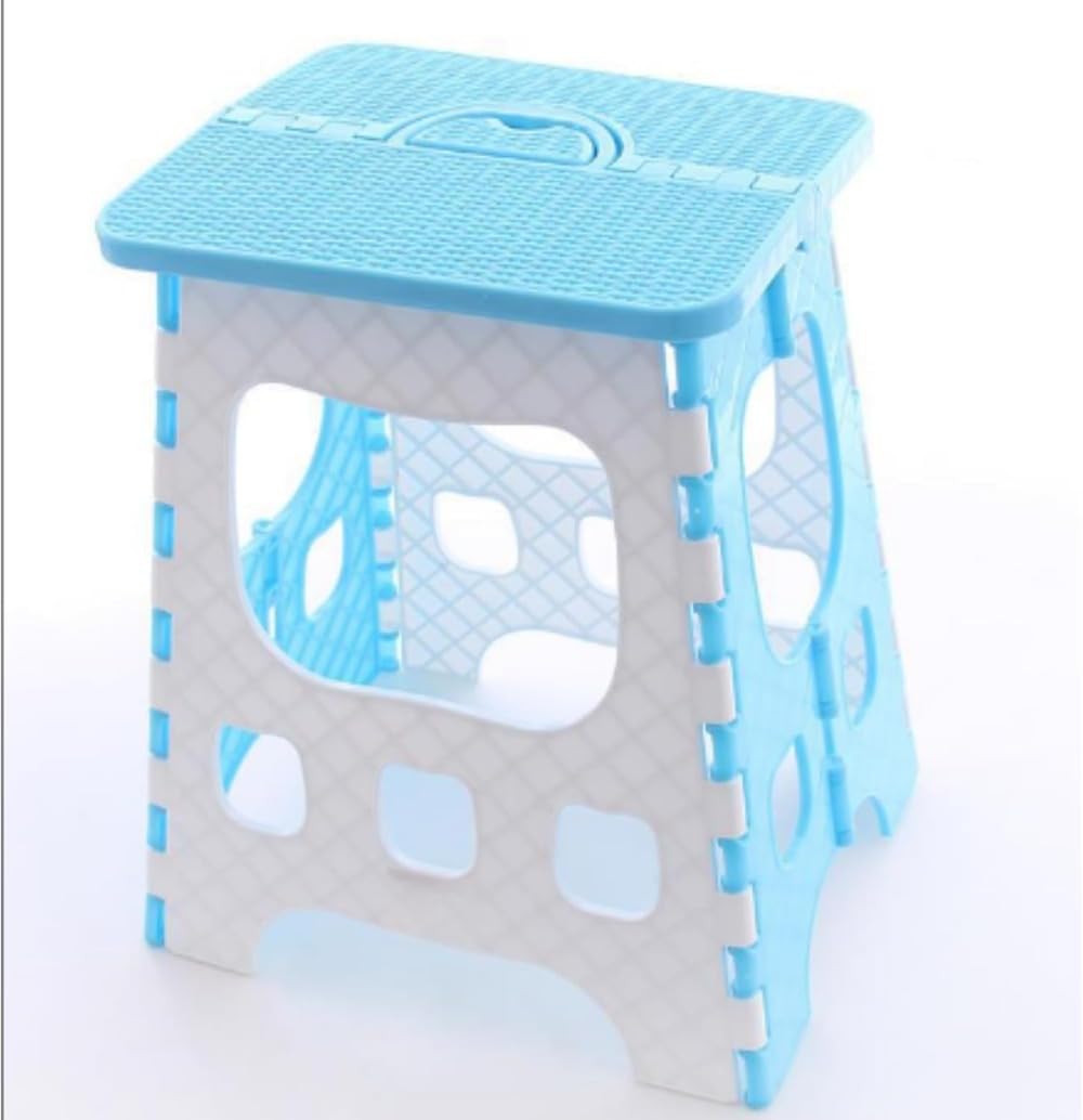 家庭用折りたたみスツール、折りたたみ椅子、コンパクトで収納しやすいアウトドアチェア (XX-Large,パ..