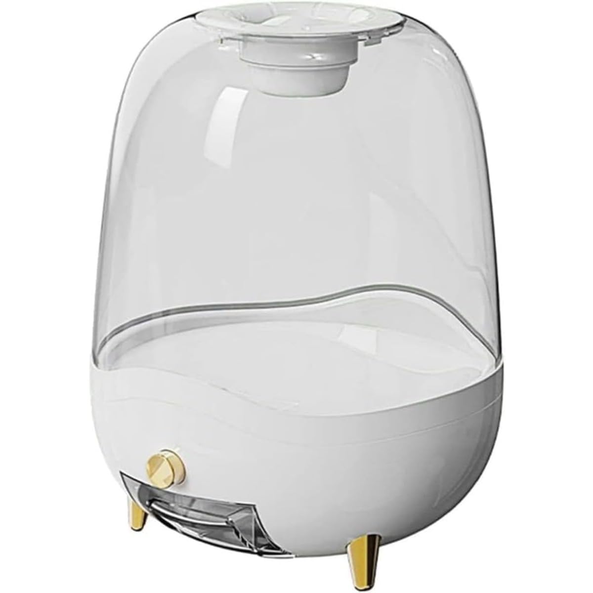 米びつ ライスストッカー ライスディスペンサー穀物貯蔵 米櫃大型ライスディスペンサー防湿 家庭用密閉..